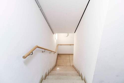 Treppenhaus - 