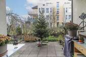 Terrasse - 