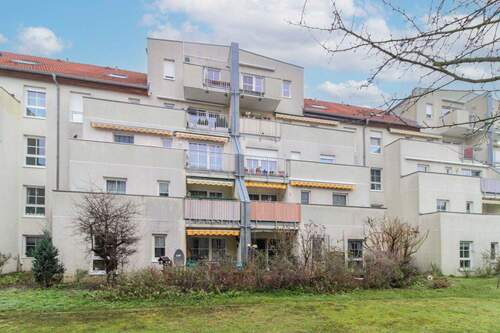 Rückansicht - 