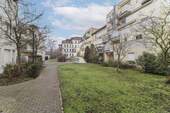 Innenhof - 