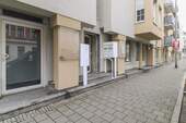 Vorderansicht - 