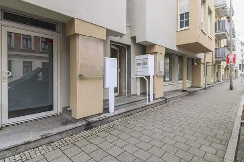 Vorderansicht - 