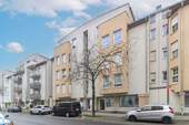 Vorderansicht - 