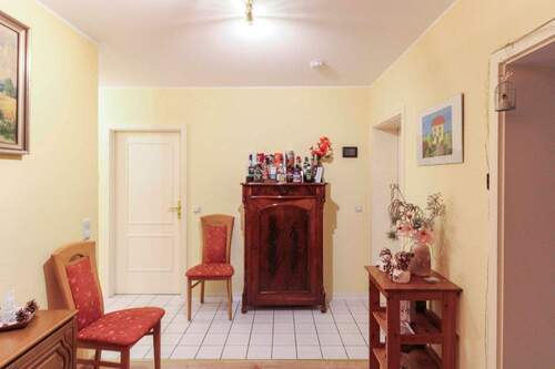 Wohnzimmer - 