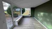 Wohnzimmer - Wintergarten - 