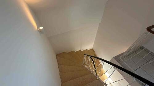 Treppenhaus - 