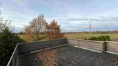 Dachterrasse mit Ausblick - 