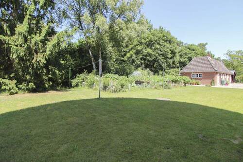 Gemeinschaftsgarten - 