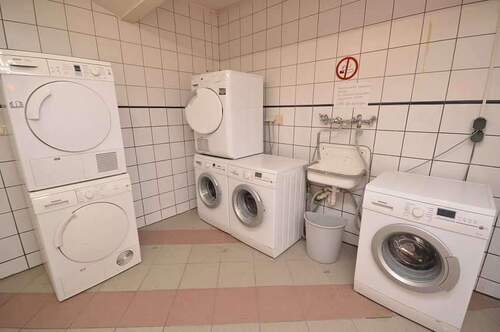 Waschraum - 