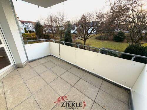 3 Balkon - 3 Zimmer Etagenwohnung in Eislingen/Fils