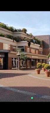 Bild 3 - 4 Zimmer Etagenwohnung in Lingen