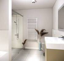 Das Katerbowhaus - Leben auf dem Werder! Exklusives Neubauprojekt an der Alten Elbe in Magdeburg.