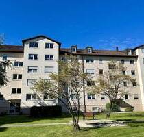 3-Zimmer-Dachgeschosswohnung in Landsberg-West