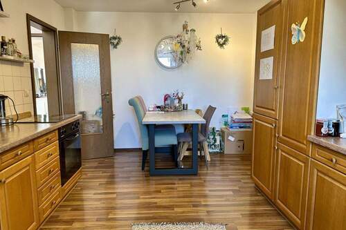 Wohnküche (Ansicht 1) - 