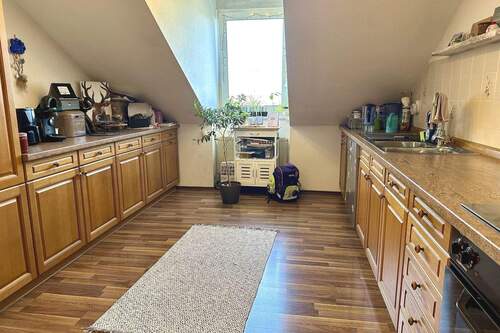 Wohnküche (Ansicht 2) - 