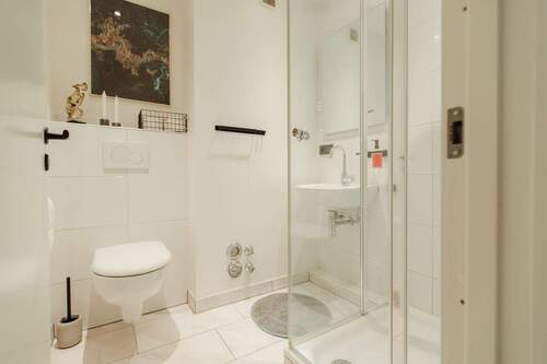 Gäste-WC - 