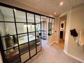 Souterrainwohnung - 