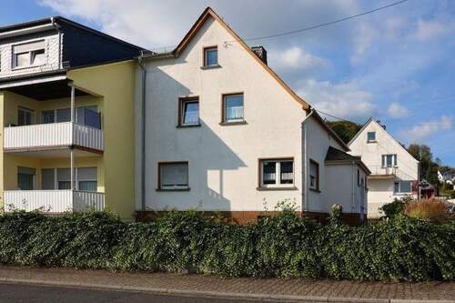 Seitenansicht - 5 Zimmer Einfamilienhaus zum Kaufen in Pottum