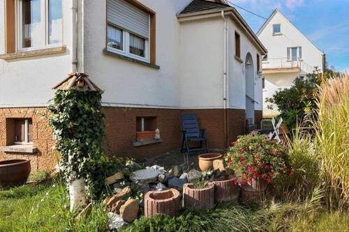 Grundstücksansicht 2 - 