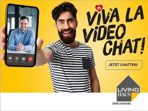 VIVA LA VIDEO CHAT - 