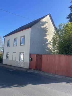 Bild 2 - 4 Zimmer Einfamilienhaus zum Kaufen in Üxheim/Flesten