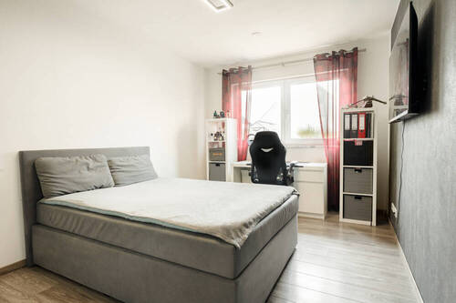 Kinderzimmer 2 - 