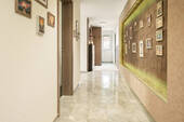 Diele - 