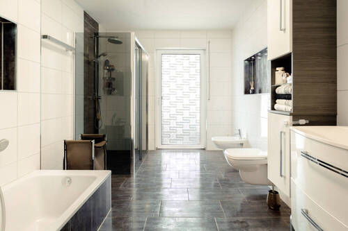 Badezimmer - 