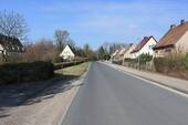 Anliegerstaße - 