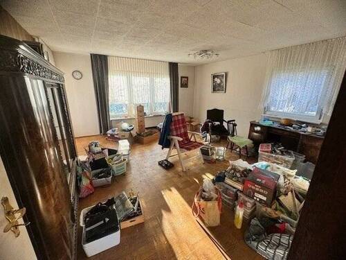 Wohnzimmer - 