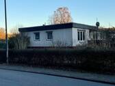 Objekt - Bungalow mit 133,00 m² in Lübeck - Blankensee zum Kaufen