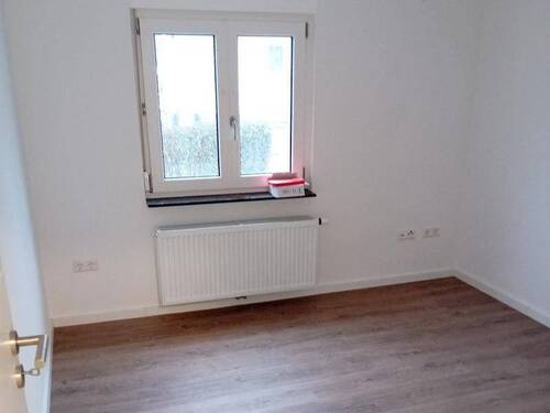 Schlafzimmer EG - 