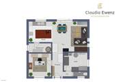 Grundriss EG - 