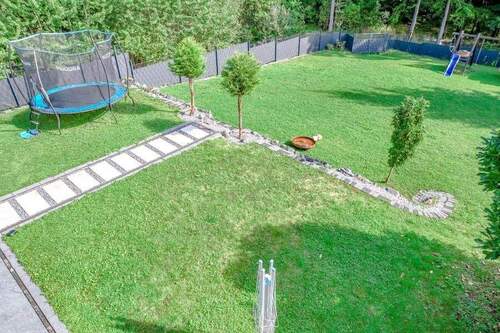 Gartenansicht - 