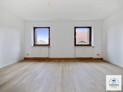 Wohn-/Schlafzimmer Ansicht 1 - 