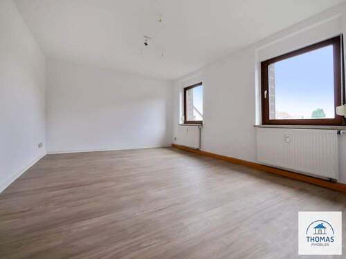 Wohn-/Schlafzimmer Ansicht 3 - 