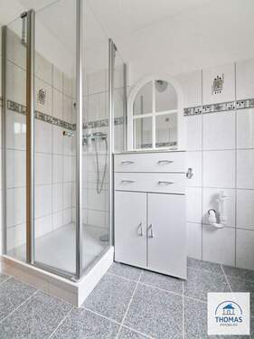 Badezimmer Ansicht 2 - 