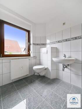 Badezimmer Ansicht 3 - 