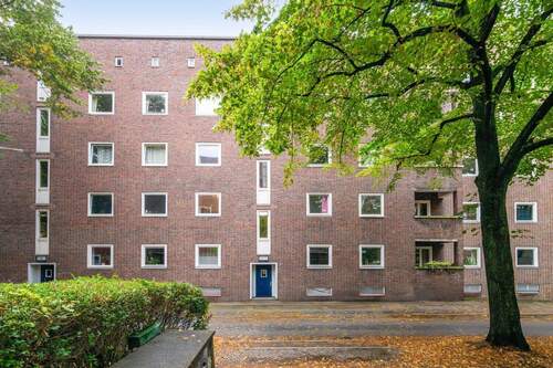 Hausansicht - 