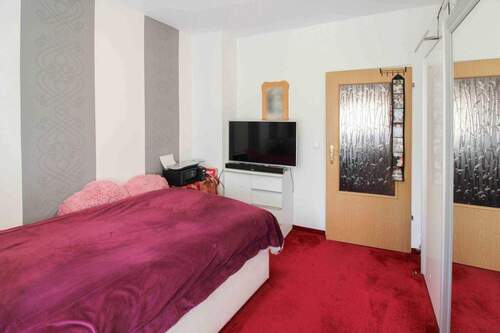 Schlafzimmer - 