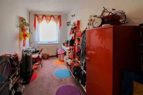 Kinderzimmer - 