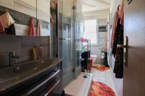 Badezimmer - 