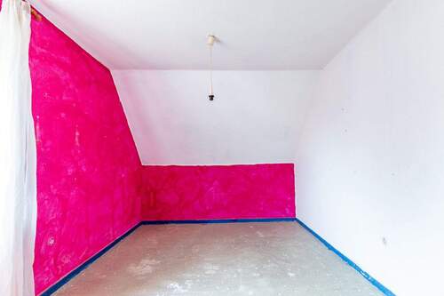 Kinderzimmer I - OG - 