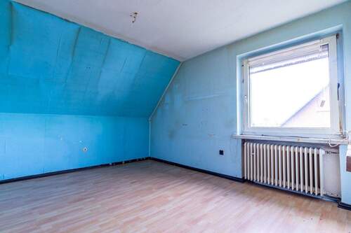 Kinderzimmer II - OG - 