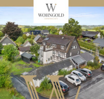 Wohn- und Geschäftshaus - solides Fachwerk in idyllischer Lage - Raum für echte Möglichkeiten, - Lohmar Hausen