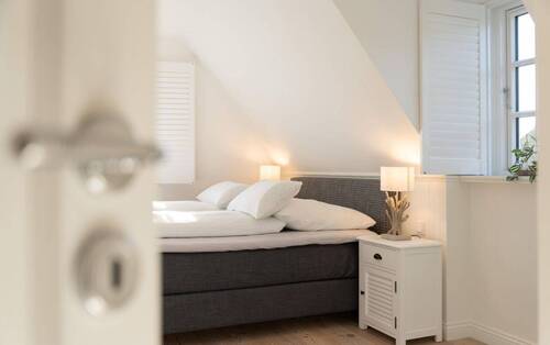 Beispiel Schlafzimmer - 