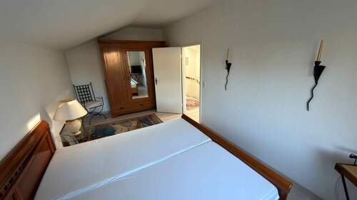 Schlafzimmer OG - 