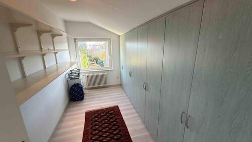 Kinderzimmer - Büro OG - 