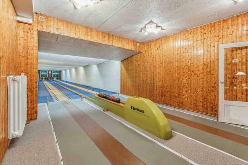 Kegelbahn Gasthaus - 