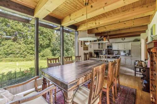 Ess- Küchenbereich EFH - 